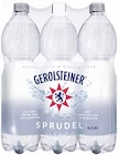 Gerolsteiner im Angebot bei Marktkauf in Friedrichshafen Gerolsteiner Angebote bei Marktkauf Friedrichshafen für 4,99 €