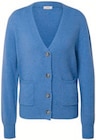 Strickcardigan im Angebot bei Tchibo im Supermarkt in Cottbus Strickcardigan Angebote bei Tchibo im Supermarkt Cottbus für 29,99 €