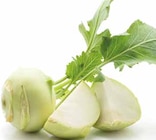 EDEKA Ahaus - Kohlrabi Angebot im Prospekt Kohlrabi bei EDEKA im Ahaus Prospekt für