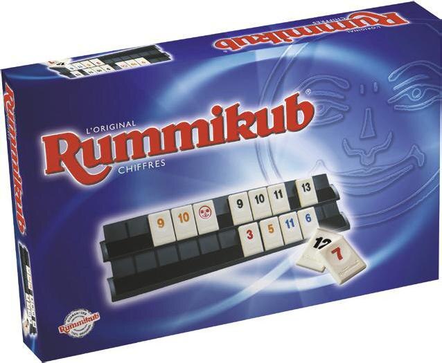 Rummikub Aldi ᐅ Promos et prix dans le catalogue de la semaine