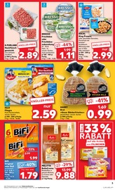 Aktueller Kaufland Prospekt mit Wecker, "Aktuelle Angebote", Seite 3