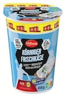 Körniger Frischkäse XXL von Milbona im aktuellen Lidl Prospekt für 1,99 €