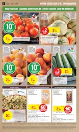 Offre Alimentation dans le catalogue Intermarché du moment à la page 6
