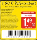 Ben's Original Produkte von Ben's Original im aktuellen EDEKA Prospekt für 1,49 €