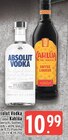 Vodka Angebote von Absolut bei EDEKA Krefeld für 10,99 €