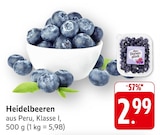 EDEKA Riederich Prospekt mit  im Angebot für 2,99 €