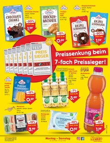 Brötchen im Netto Marken-Discount Prospekt "Aktuelle Angebote" mit 62 Seiten (Jena)
