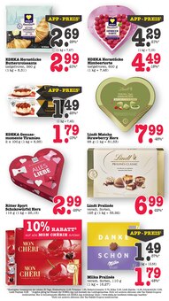 Schokolade im E center Prospekt "Aktuelle Angebote" mit 70 Seiten (Frankfurt (Main))