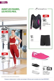 Catalogue Intersport en cours à Clichy, "ÊTRE MEILLEUR SUR LE TERRAIN DES PROMOS", Page 20