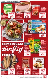 Grill im Kaufland Prospekt in Recklinghausen Aktueller Kaufland Prospekt mit Grill, "Hier bin ich richtig", Seite 38