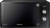 Mikrowelle MG23K3614AK/E1 von Samsung für 129,99 € bei expert im Angebot Mikrowelle MG23K3614AK/E1 von Samsung im aktuellen expert Prospekt