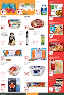 Sahne im GLOBUS Prospekt "Aktuelle Angebote" mit 31 Seiten (Ludwigshafen (Rhein))
