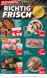 Aktueller Kaufland Prospekt mit Rindfleisch, "Aktuelle Angebote", Seite 30