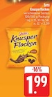 nah und gut Torgau - Knusperflocken Angebot im Prospekt Knusperflocken bei nah und gut im Torgau Prospekt für 1,99 €