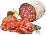 Fenchel-Salami Finocchiona g.g.A. im Angebot bei REWE in Detmold Fenchel-Salami Finocchiona g.g.A. Angebote bei REWE Detmold für 2,29 €