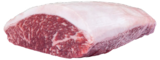 Aktuelle Rindfleisch Angebote bei METRO in Dresden Aktuelles Argentinisches Rinder-Picanha (Tafelspitz) Angebot bei METRO in Dresden ab 21,39 €