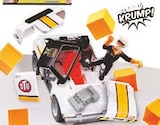 La voiture de Stuntman Stu - La Grande Récré à Levallois-Perret La voiture de Stuntman Stu en promo chez La Grande Récré Levallois-Perret à 31,99 €