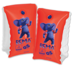 Schwimmflügel im Penny Prospekt Schwimmflügel von BEMA im aktuellen Penny Prospekt für 3,99 €