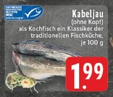 Aktuelles Kabeljau Angebot bei E center in Aachen ab 1,99 €
