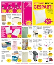Topfset im SB Möbel Boss Prospekt in Monheim Aktueller SB Möbel Boss Prospekt mit Topfset, "JETZT WIRD RICHTIG GESPART!", Seite 11