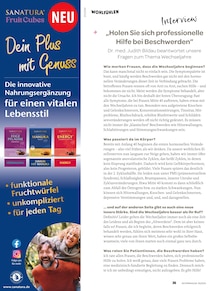 Küchenmöbel im Reformhaus Prospekt "Natürlich besser für mich" mit 56 Seiten (Wolfsburg)