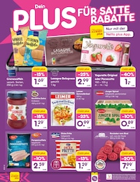 Netto Marken-Discount Rinderrouladen im Prospekt 