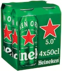 Bière - HEINEKEN en promo chez Supermarchés Match Metz à 2,50 €