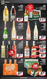 Whiskey im EDEKA Prospekt in Lingen Aktueller EDEKA Prospekt mit Whiskey, "Aktuelle Angebote", Seite 17