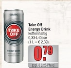 Aktuelle Energydrink Angebote bei alldrink in Dreieich Aktuelles Energy Drink Angebot bei alldrink in Dreieich ab 0,79 €