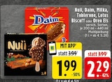 Aktuelle Milka Angebote bei EDEKA in Dortmund Aktuelles Salted Caramel & Australian Macadamia Angebot bei EDEKA in Dortmund ab 1,99 €
