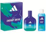 Coffret ADIDAS - Super U à Roubaix Coffret ADIDAS en promo chez Super U Roubaix à 13,13 €