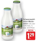 EDEKA Reinheim Prospekt mit  im Angebot für 1,29 €