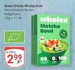 GLOBUS - Wholey Bowl Angebot im Prospekt Wholey Bowl bei GLOBUS im Prospekt "" für 2,99 €