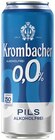 Pils im Angebot bei Penny in Bensheim Pils Angebote von Krombacher bei Penny Bensheim für 0,65 €