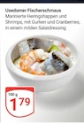 Usedomer Fischerschmaus Angebote bei GLOBUS Leipzig für 1,79 €