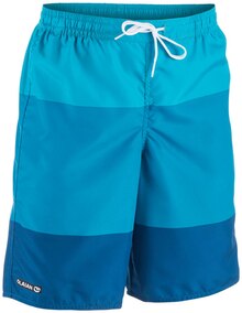 LANGE BOARDSHORTS SURFEN 100 JUNGEN bei DECATHLON in Bremerhaven LANGE BOARDSHORTS SURFEN 100 JUNGEN im Angebot bei DECATHLON Bremerhaven für 8,99 €