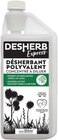 Promo Désherbant polyvalent Desherb'Express à 17,99 € dans le catalogue Gamm vert à Écuelles