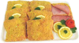 Frisches Cordon-bleu im aktuellen V-Markt Prospekt für 1,29 €