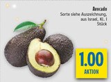 Avocado im diska Prospekt Avocado von im aktuellen diska Prospekt für 1,00 €