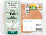 Aktuelles Hähnchen-Brustfilet Angebot bei REWE in Frankfurt (Main) ab 11,99 €