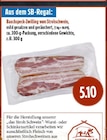 EDEKA Gießen - Bauchspeck-Zwilling Angebot im Prospekt Bauchspeck-Zwilling bei EDEKA im Gießen Prospekt für 5,10 €