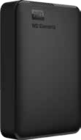 WD Elements Mobiler Speicher 5 TB USB 3.0 Angebote von WD bei MEDIMAX Bautzen für 66,00 €