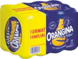 Aldi Le Born - Promo ORANGINA Promo ORANGINA à 5,99 € dans le catalogue Aldi à Le Born