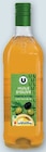 Huile d'olive vierge extra - U en promo chez Super U Saint-Étienne-du-Rouvray à 6,29 €