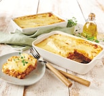 Promo LASAGNES À LA BOLOGNAISE à 6,99 € dans le catalogue Auchan Supermarché à Aubervilliers