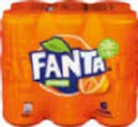 Coca-Cola oder Fanta Angebote bei Netto Marken-Discount Rehlingen-Siersburg für 3,99 €