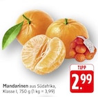 Mandarinen bei EDEKA im Lahr Prospekt für 2,99 €