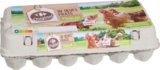 Promo Œufs de poules élevées en plein air à 4,35 € dans le catalogue Carrefour Market à La Courneuve