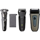 SUR TOUS LES PRODUITS DE RASAGE - BRAUN, PHILIPS ET NALK AND REY - Carrefour SUR TOUS LES PRODUITS DE RASAGE - BRAUN, PHILIPS ET NALK AND REY dans le catalogue Carrefour