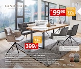 Esstisch für 99,90 € bei XXXLutz Möbelhäuser im Angebot Esstisch im aktuellen XXXLutz Möbelhäuser Prospekt